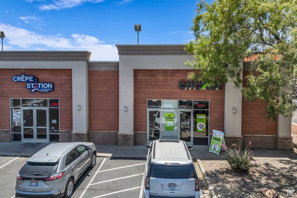 Washington, UT 84780,520 W TELEGRAPH ST #1B