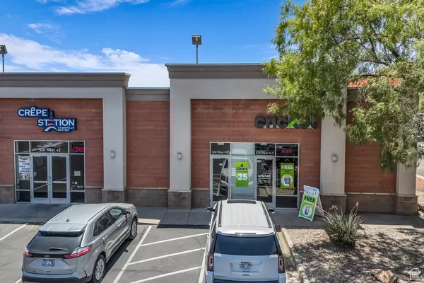 Washington, UT 84780,520 W TELEGRAPH ST #1B