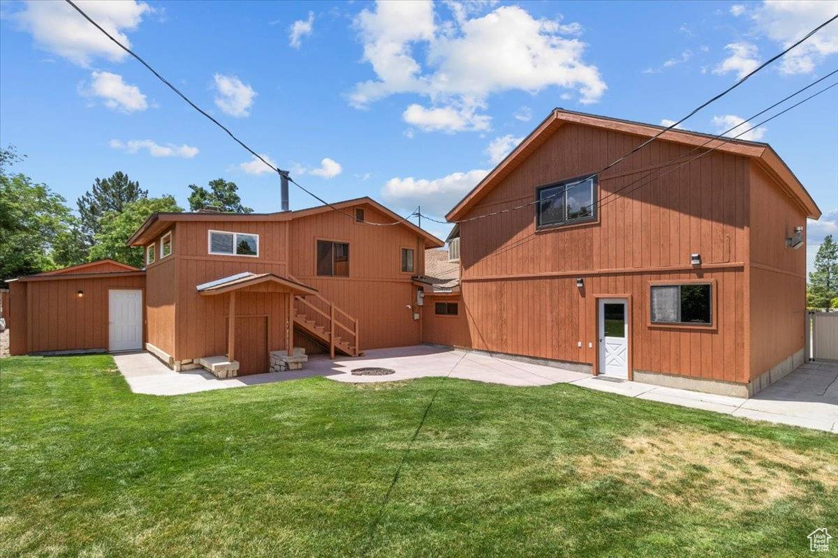Mt Pleasant, UT 84647,294 W 200 N