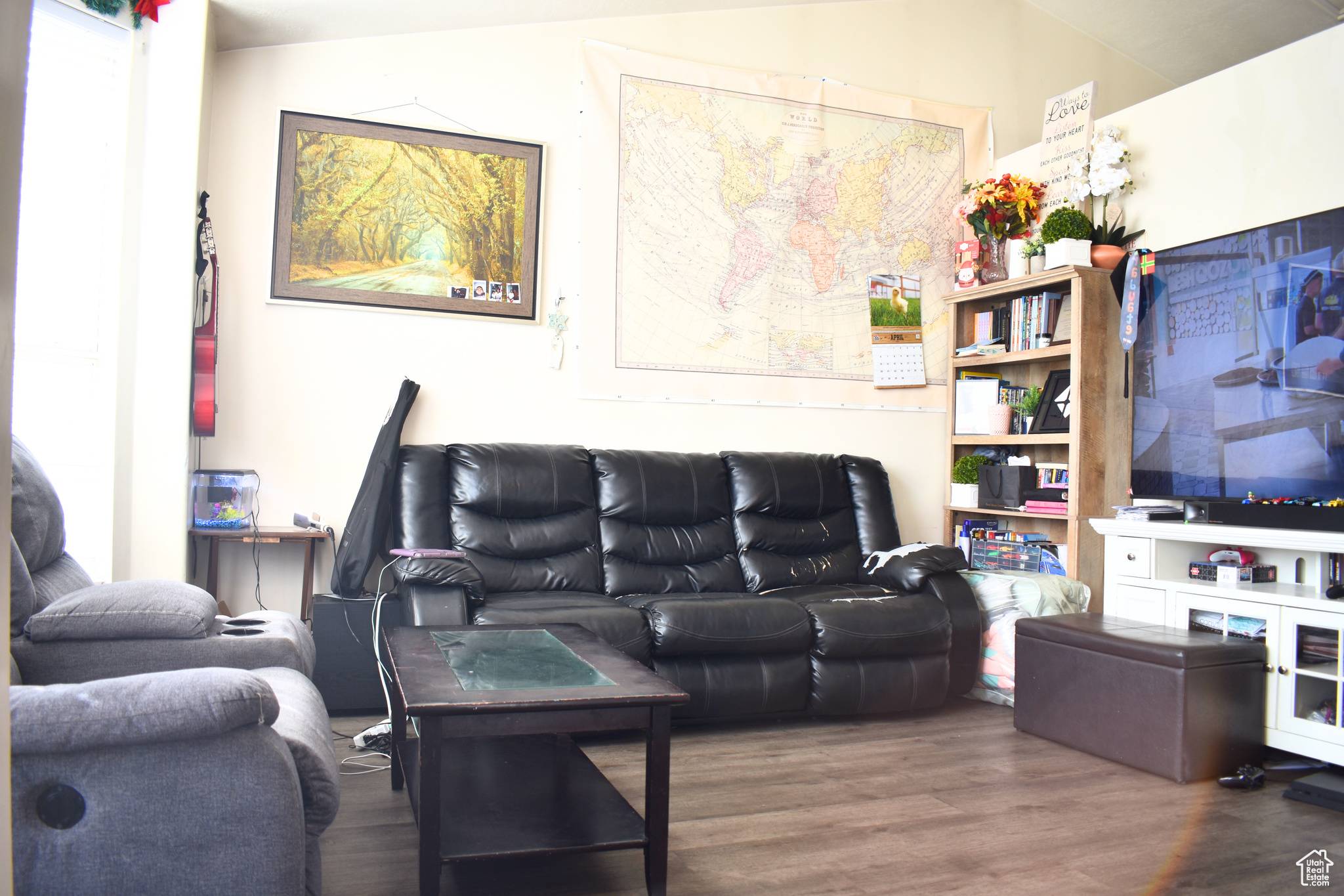Salt Lake City, UT 84104,1037 W STATE CIR