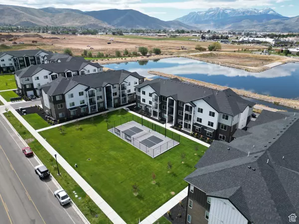 Heber City, UT 84032,1378 S SAWMILL BLVD #7-703