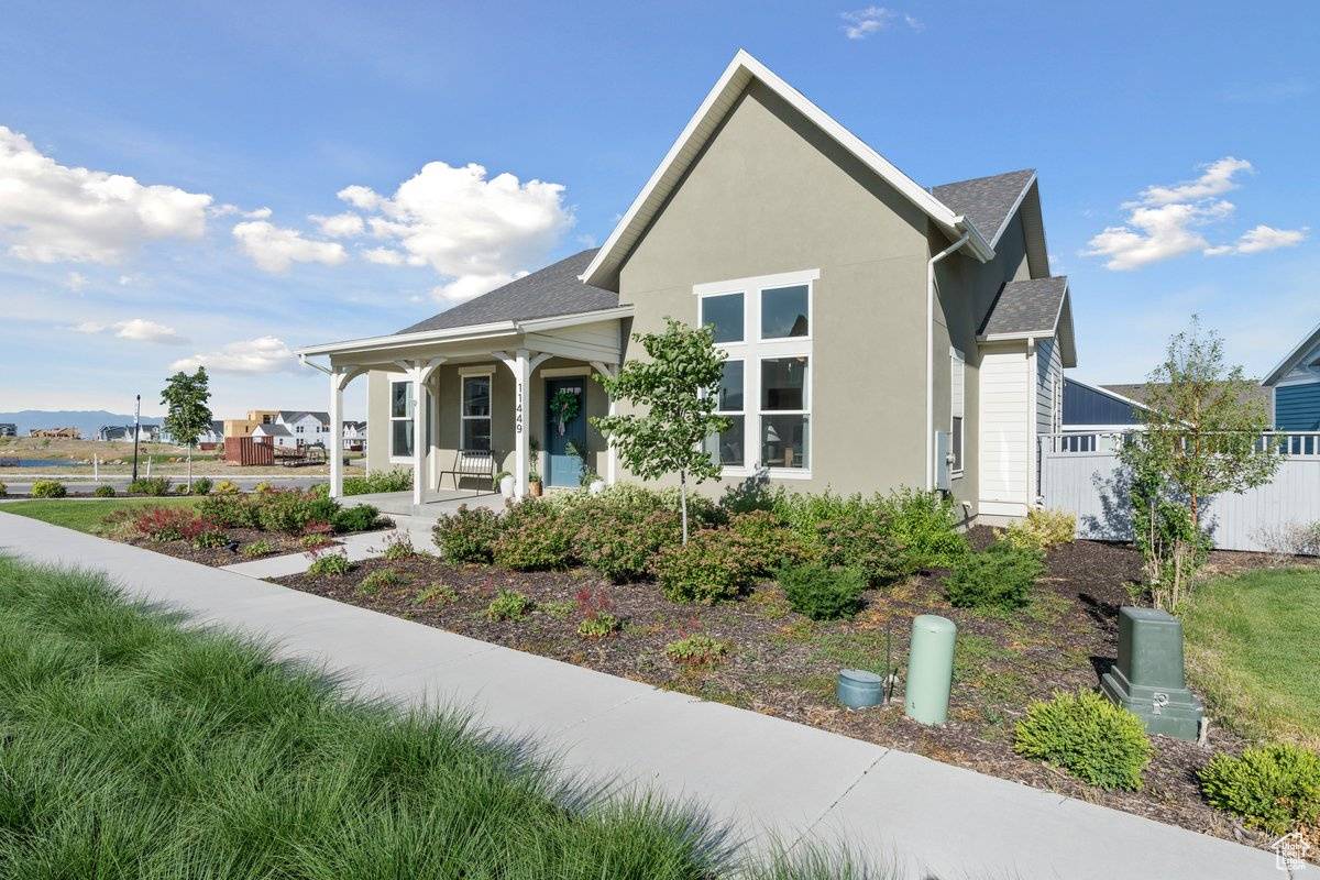 South Jordan, UT 84009,11449 S BINGHAM RIM RD