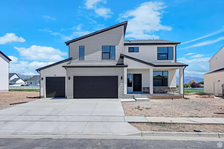 118 N 825 W, Clearfield, UT 84015