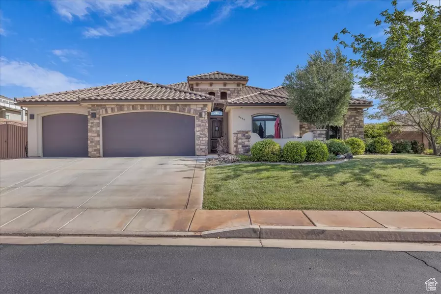 2644 E 3800 S, St. George, UT 84790