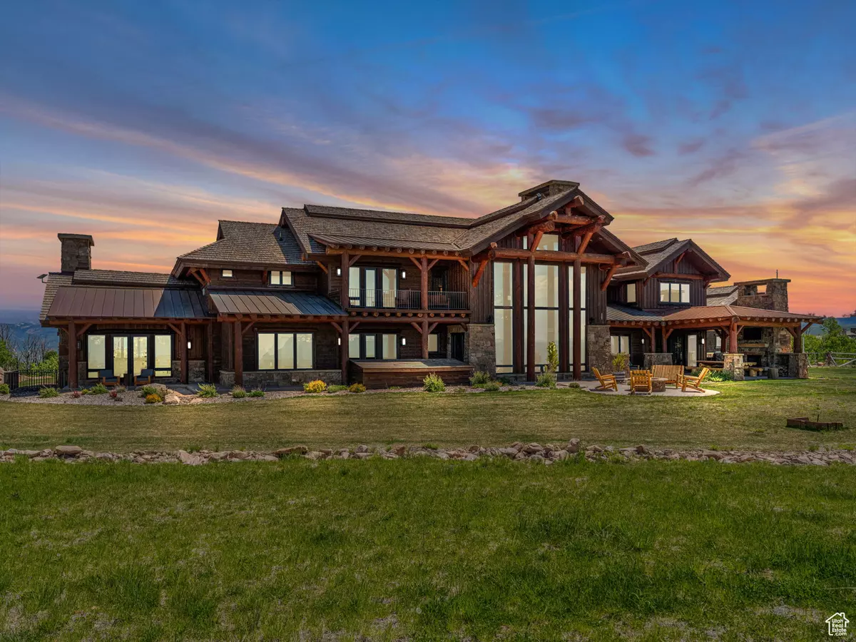 Heber City, UT 84032,1975 N WESTWARD HO RD