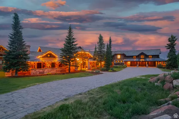 Heber City, UT 84032,1943 N WOLF CREEK RANCH RD #12