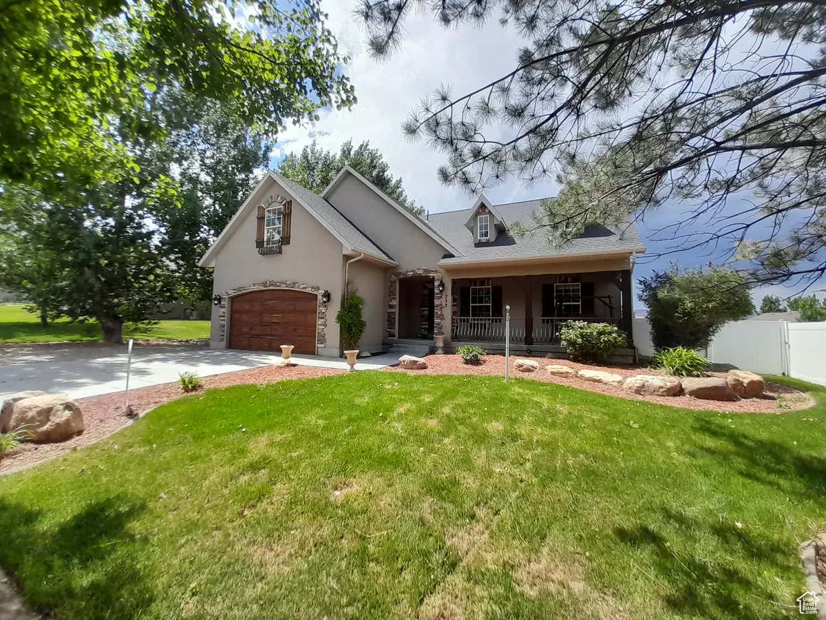 Saratoga Springs, UT 84045,332 W HILLSIDE DR S