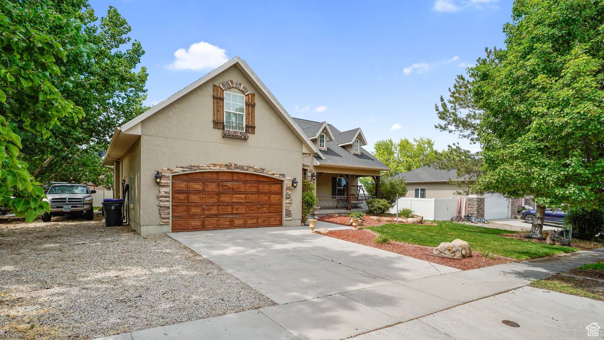 Saratoga Springs, UT 84045,332 W HILLSIDE S