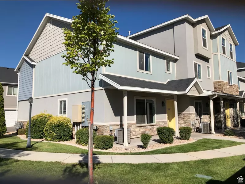 206 N 750 E, Vineyard, UT 84059