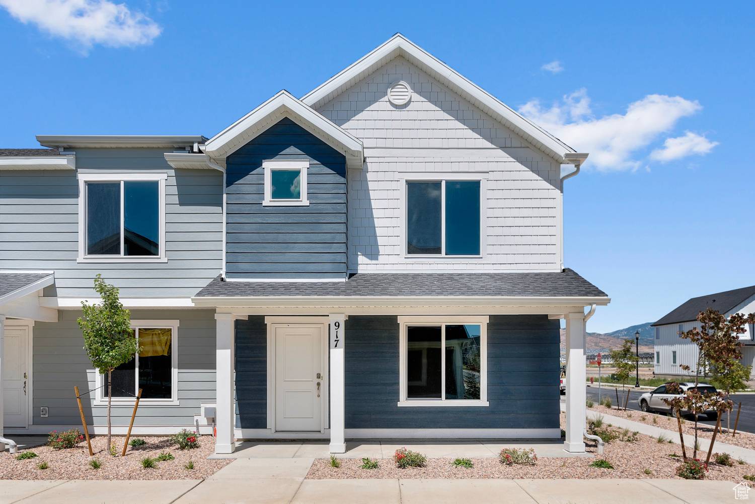 83 N CARPENTER LN, Saratoga Springs, UT 84045