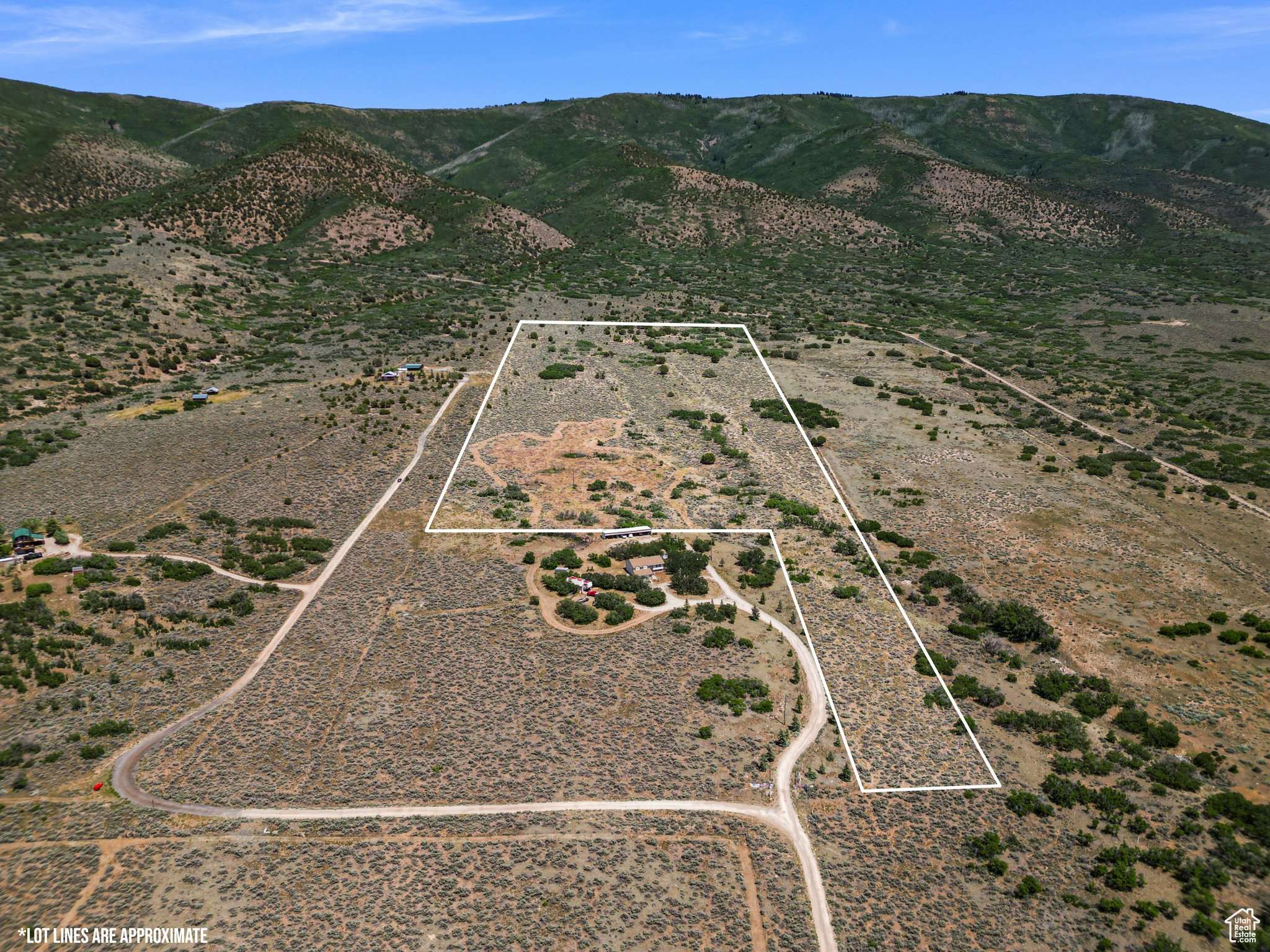 Wallsburg, UT 84082,2200 E OAK HILL LN N