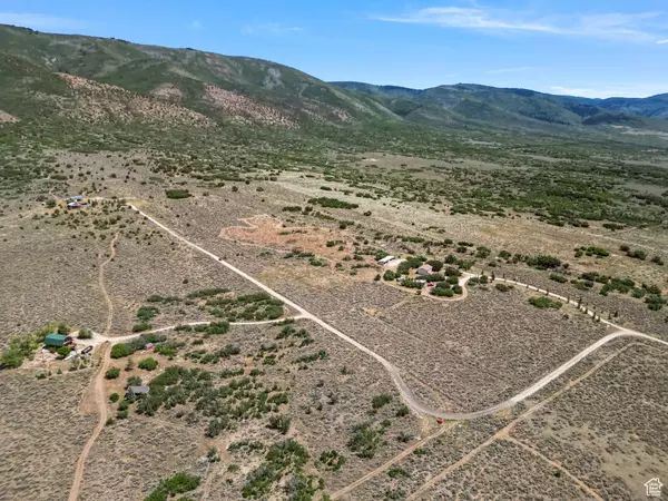 Wallsburg, UT 84082,2200 E OAK HILL LN N