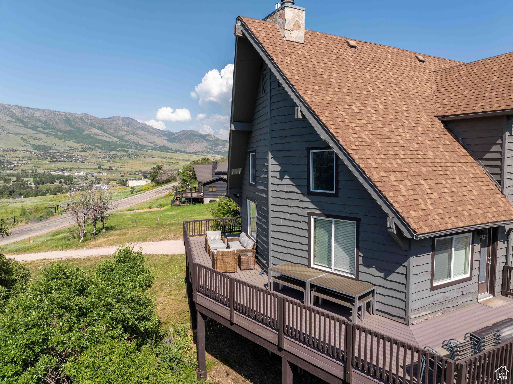 Eden, UT 84310,3959 E NORDIC VALLEY DR