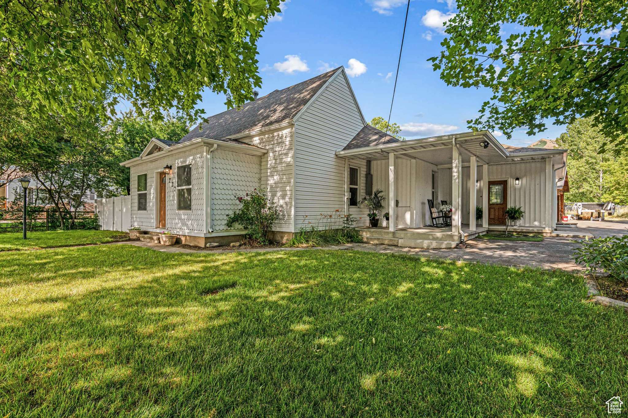 727 S MAIN ST, Mapleton, UT 84664