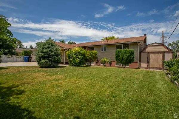 1562 W GUMWOOD AVE, Salt Lake City, UT 84123