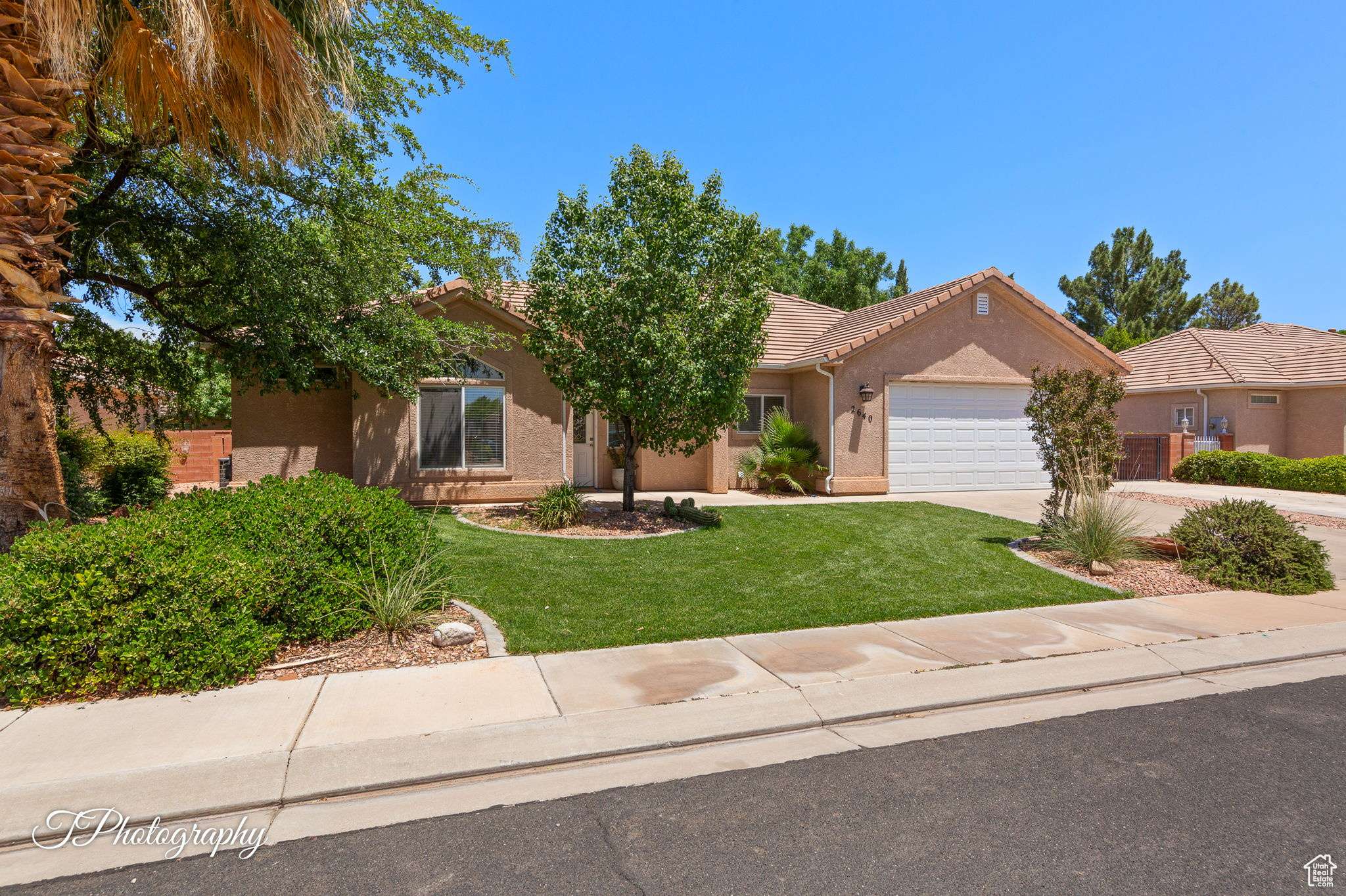 2640 W 200 N, Hurricane, UT 84737