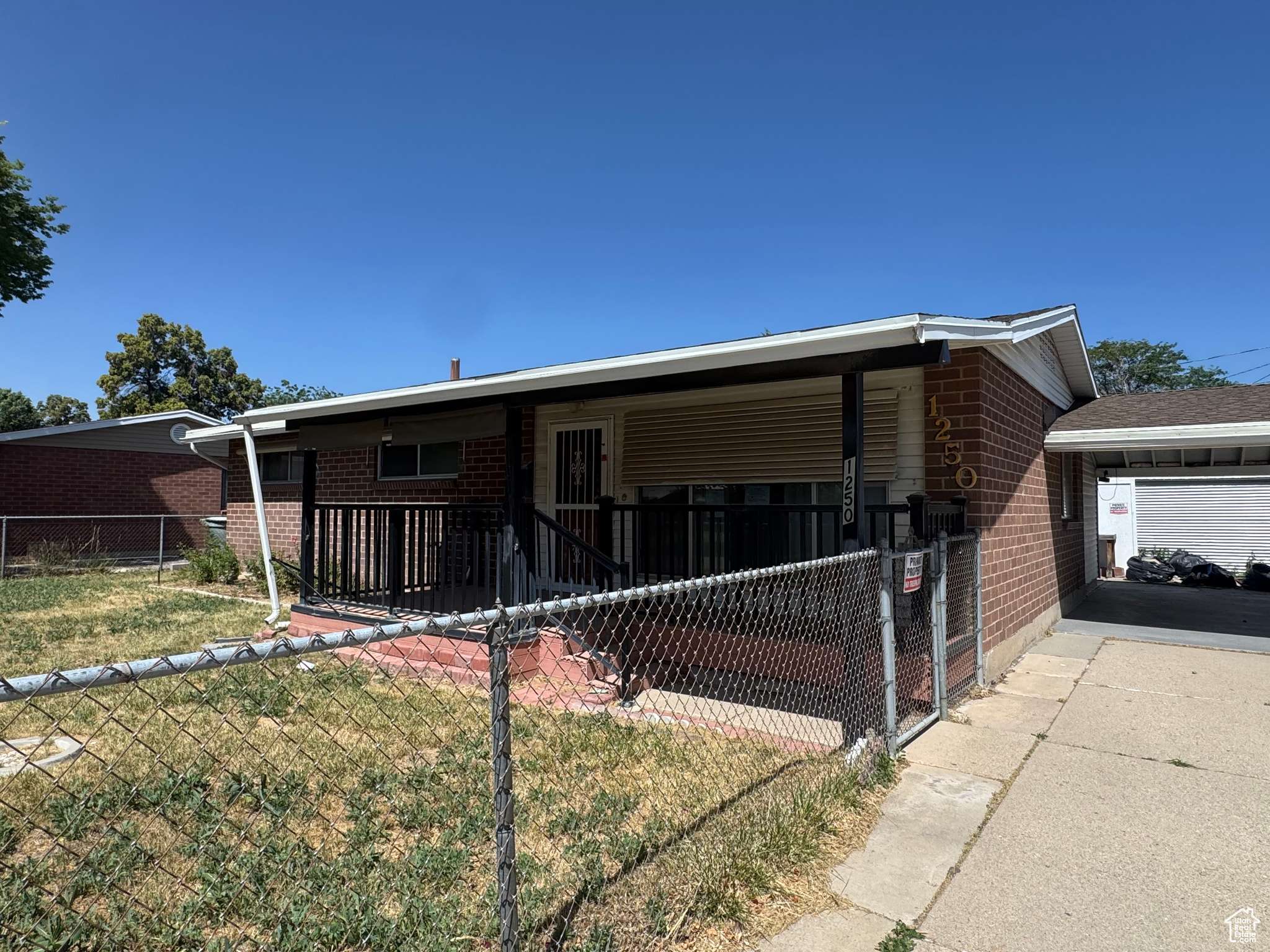 1250 N BUCCANEER DR, Salt Lake City, UT 84116