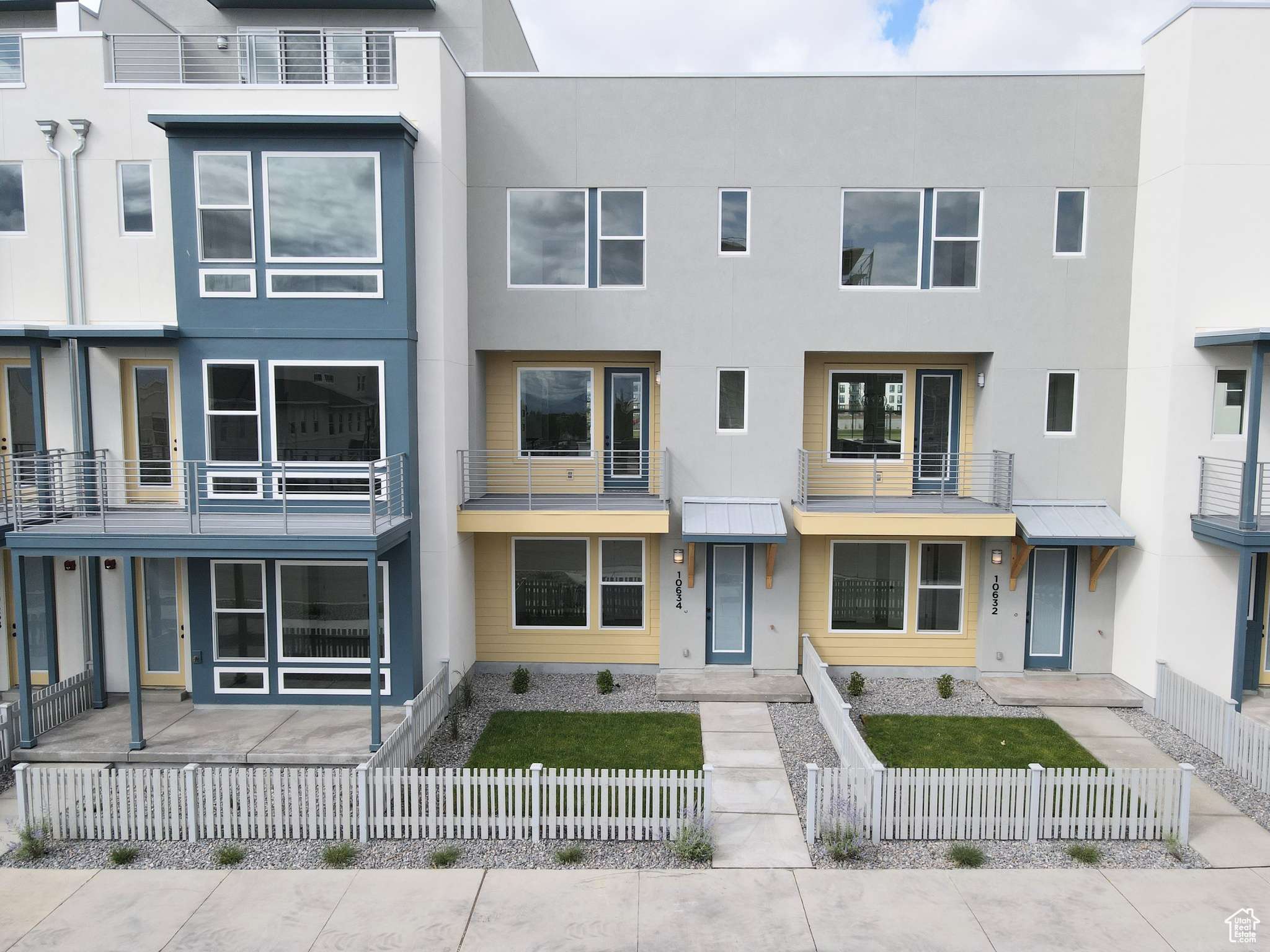 10634 S CARDINAL PARK RD W #148, South Jordan, UT 84009