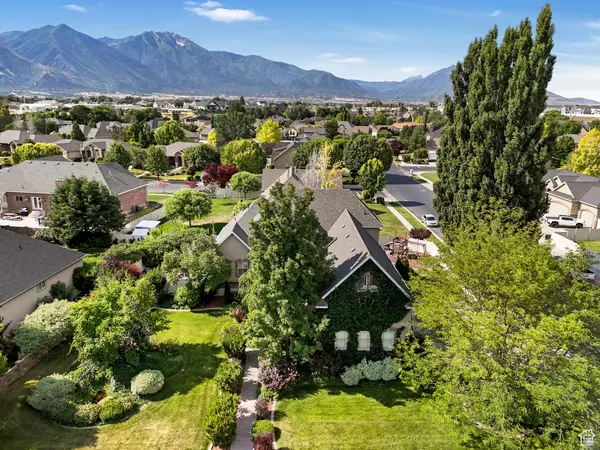 385 W RIVERSIDE LN, Spanish Fork, UT 84660