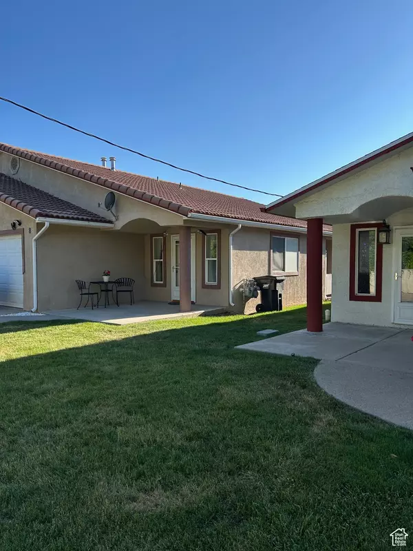 Ogden, UT 84403,2839 S VANBUREN AVE E #8