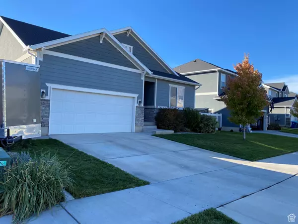 Vineyard, UT 84059,63 N CANYON MAPLE RD