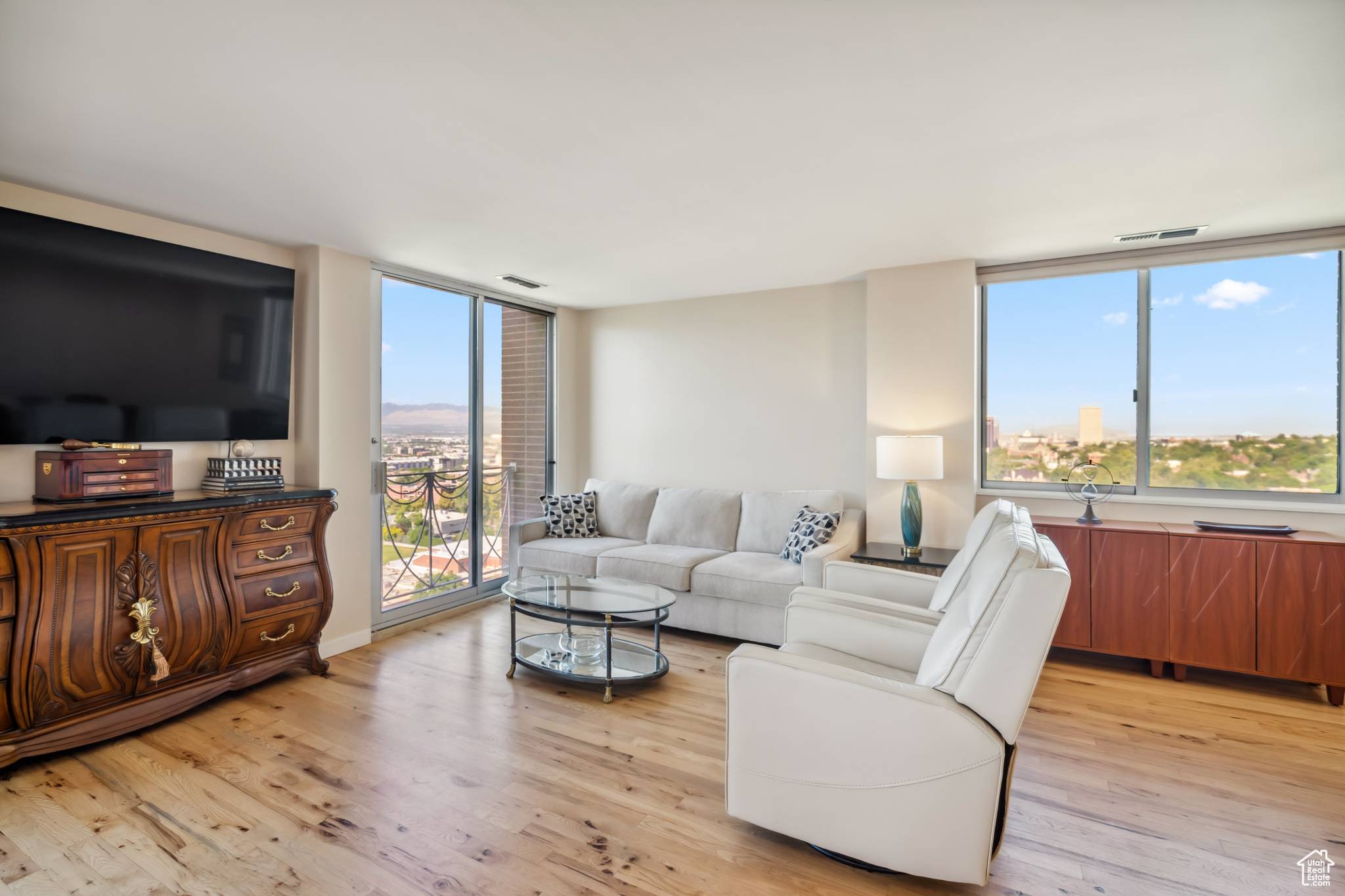 Salt Lake City, UT 84102,777 E SOUTH TEMPLE #13B