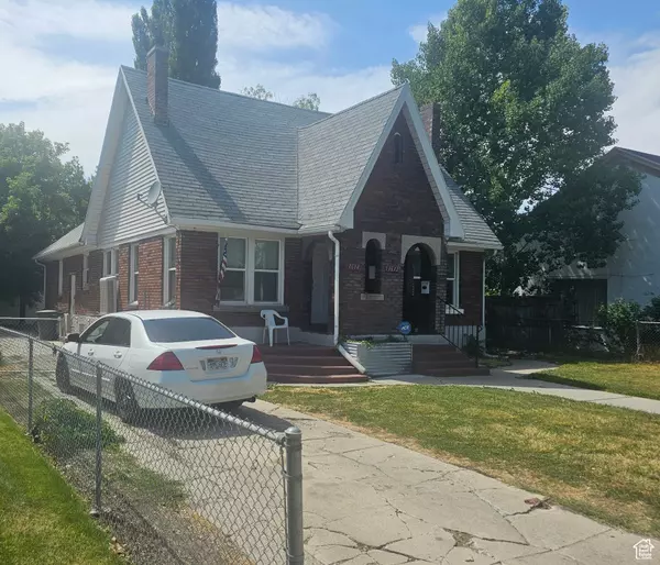 1612 S 500 E, Salt Lake City, UT 84105