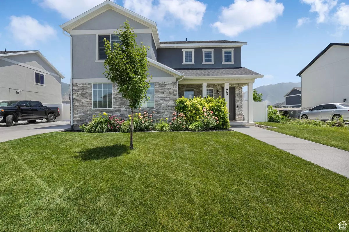 Springville, UT 84663,969 S 875 W