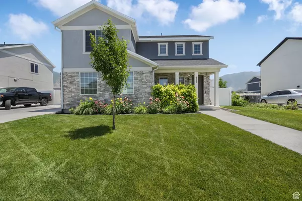969 S 875 W, Springville, UT 84663