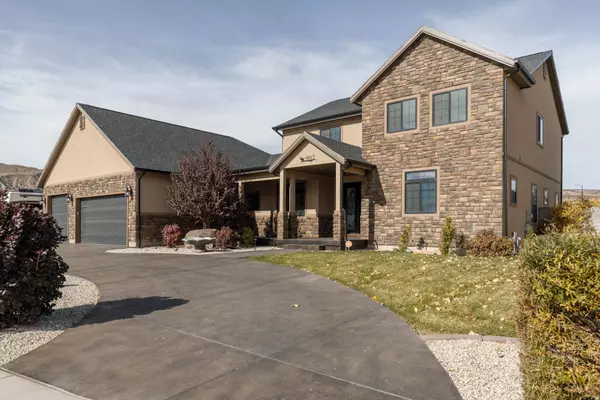 Richfield, UT 84701,902 W SOUTHERN HLS S