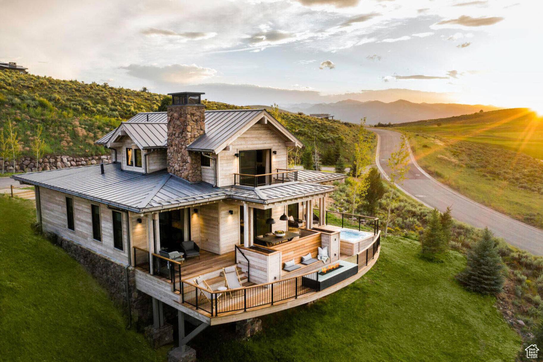 7394 E MOON LIGHT DR #326A, Heber City, UT 84032