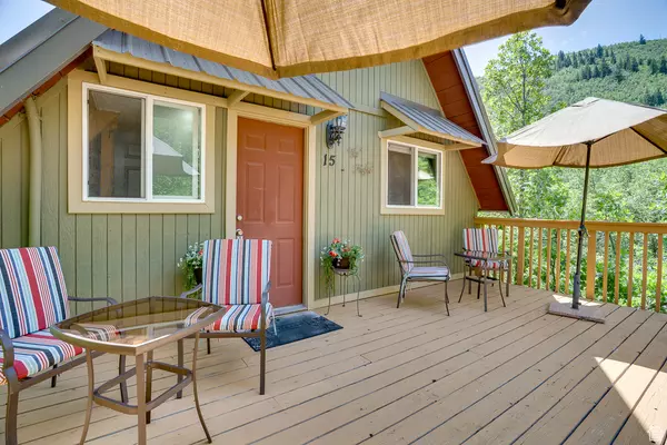 Midway, UT 84049,1470 W CANYON DR