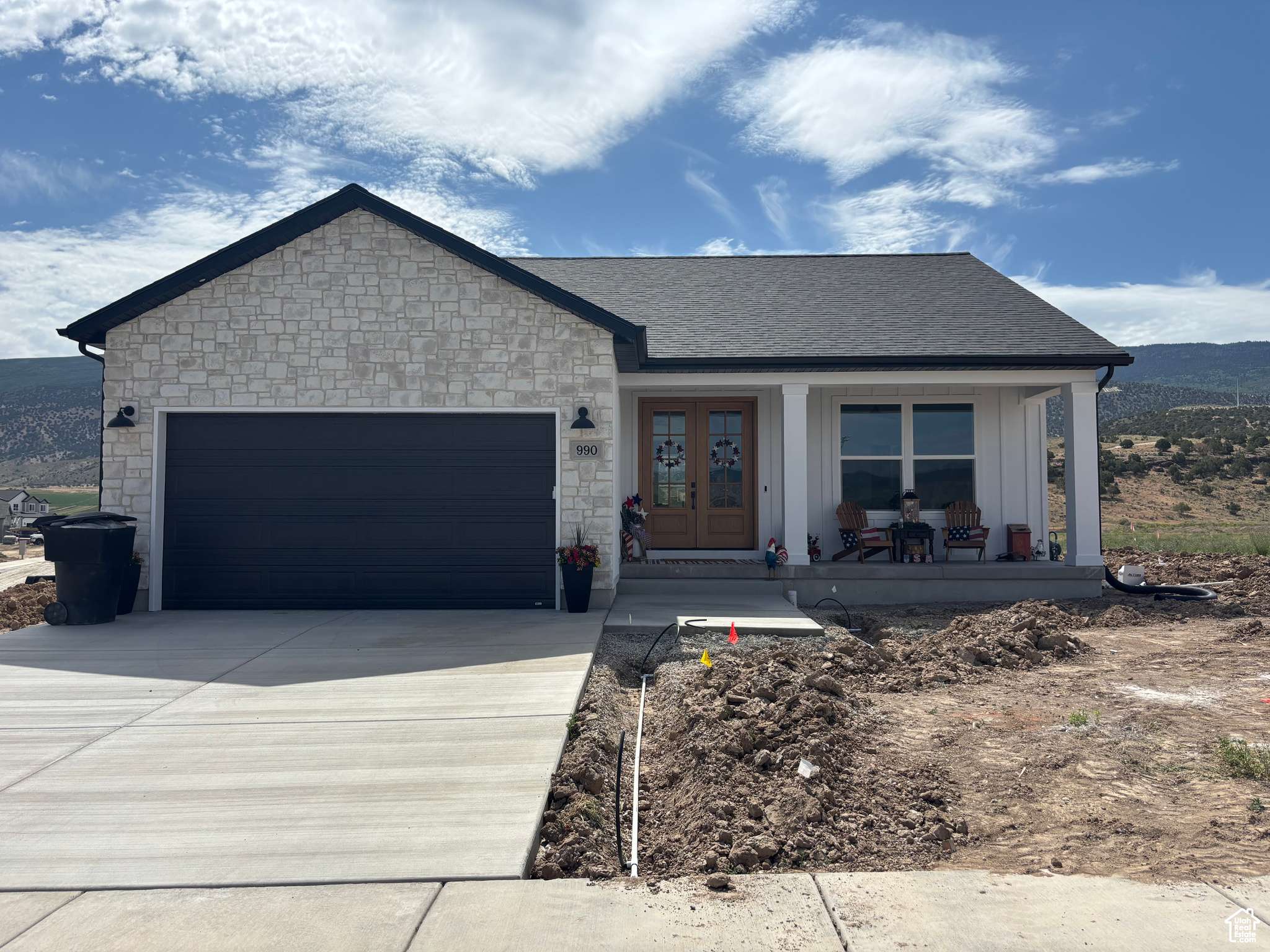 405 E SABRA WAY #101, Manti, UT 84642