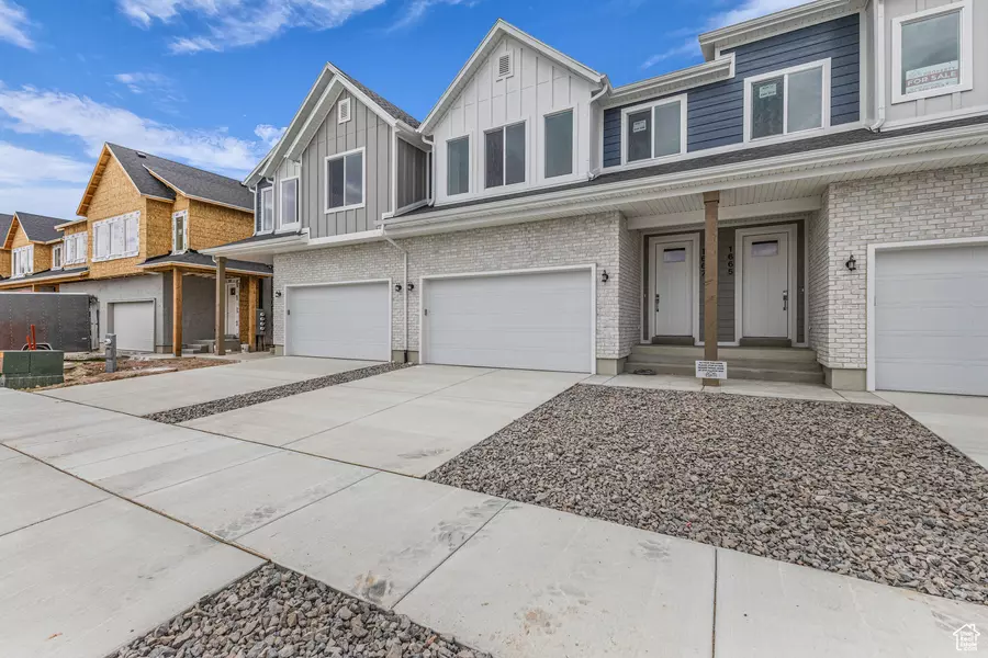 1695 W 2770 S #203, Syracuse, UT 84075