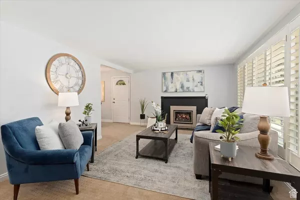 Cottonwood Heights, UT 84121,2268 E 7160 S