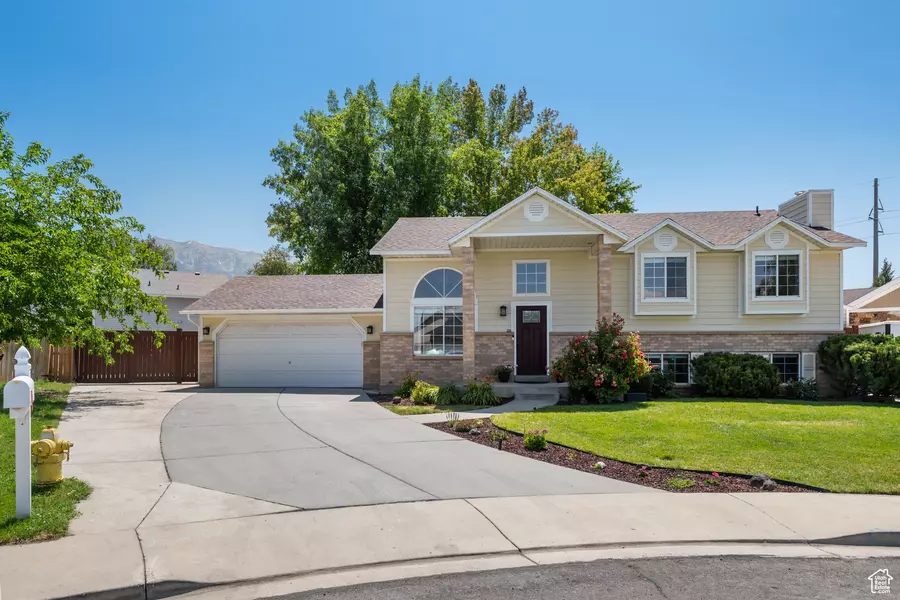 505 W 1160 N, Orem, UT 84057