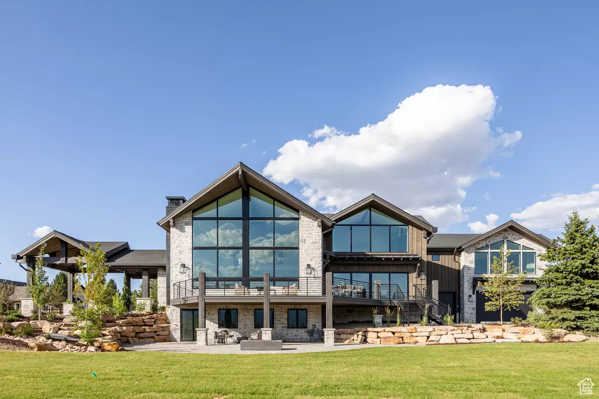 Park City, UT 84098,7816 LONG RIFLE RD