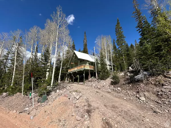 Brian Head, UT 84719,468 E TRAIL RD