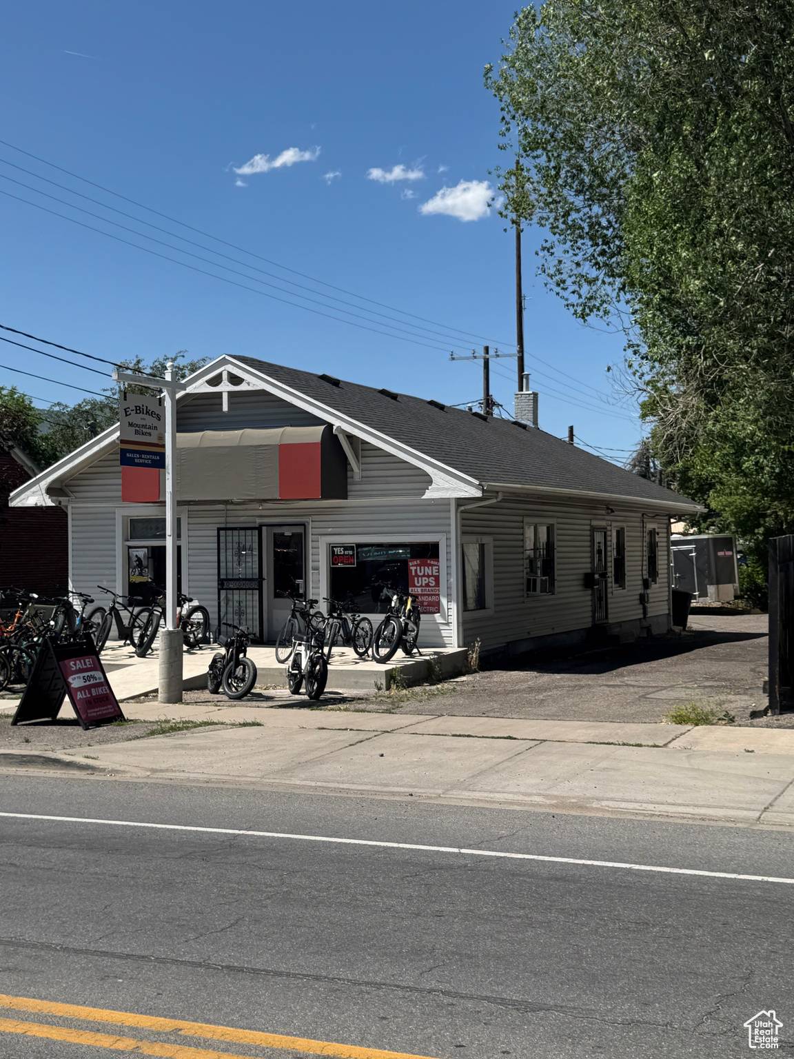 Heber City, UT 84032,44 W 100 S