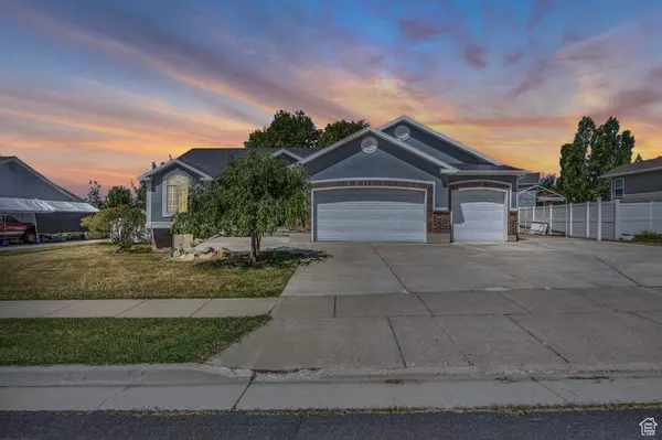 Layton, UT 84041,2361 N 75 E