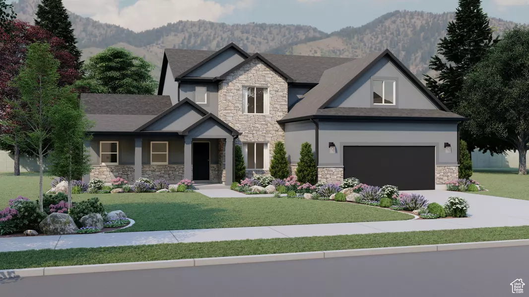 1455 S 130 W, Salem, UT 84653