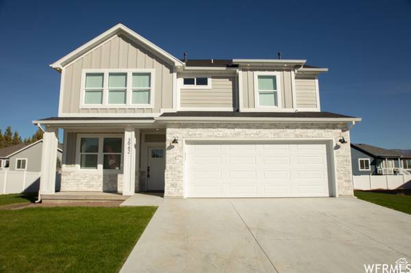 3999 W 2050 S, Taylor, UT 84401