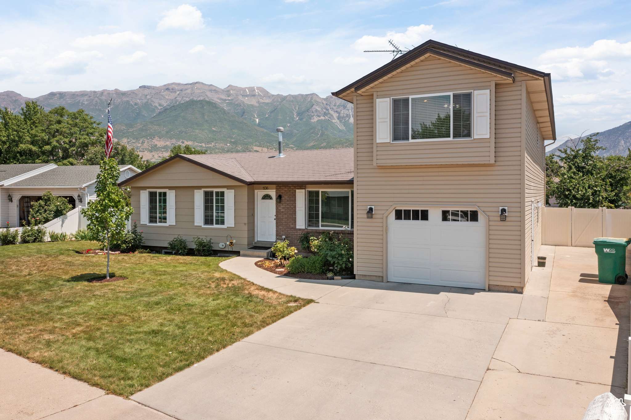 Orem, UT 84057,1136 N 850 W