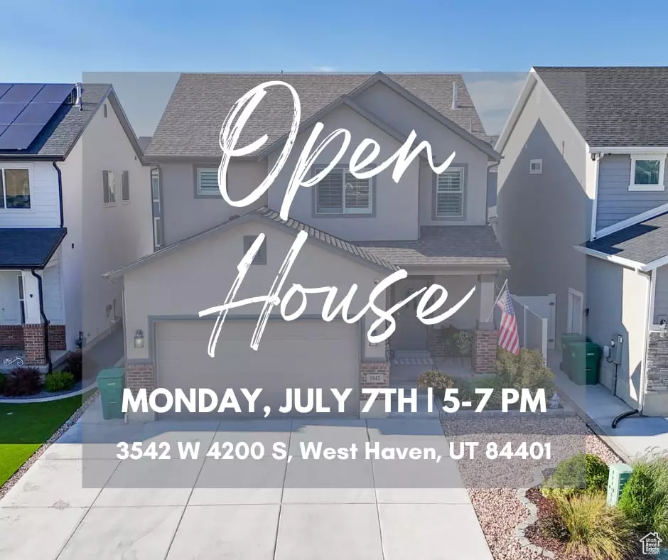 West Haven, UT 84401,3542 W 4200 S