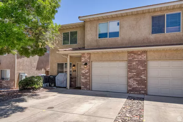 St. George, UT 84790,790 N 2720 E #24