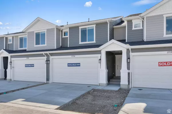 554 W 1870 S #1195, Provo, UT 84601