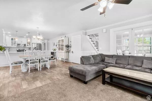Ephraim, UT 84627,360 S 300 E