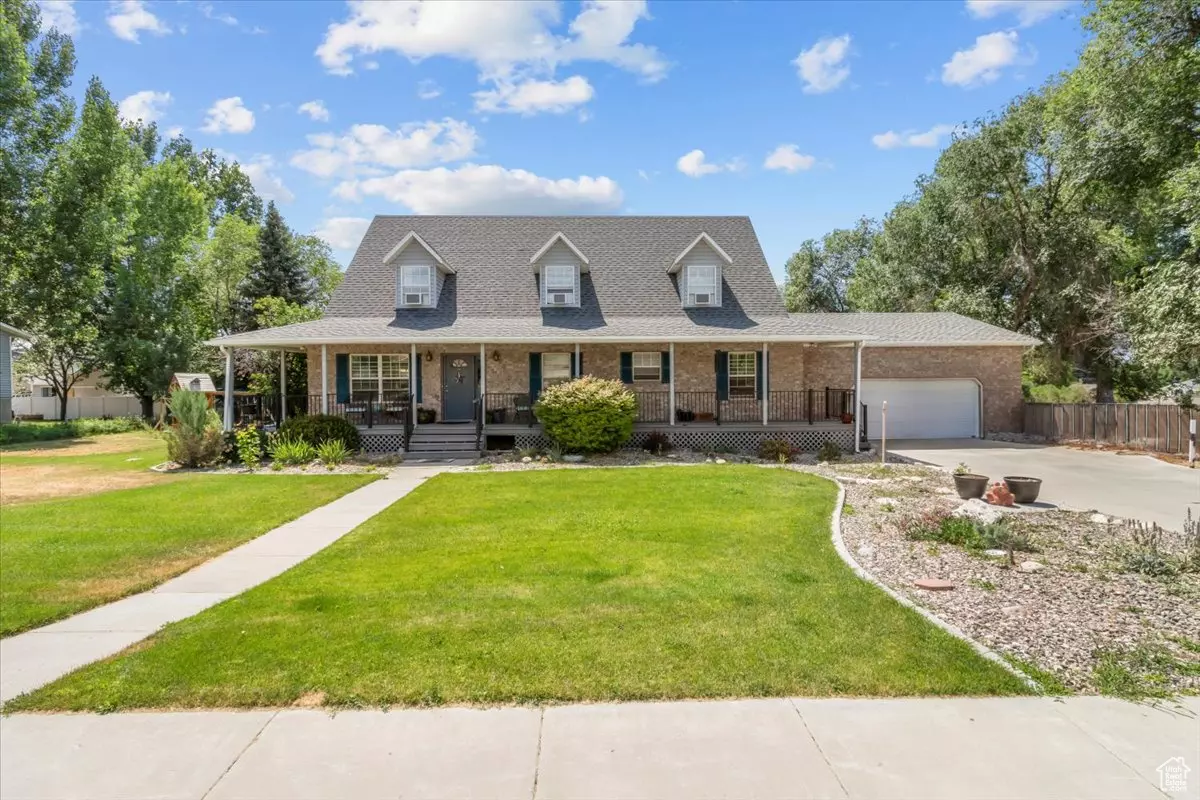 Ephraim, UT 84627,360 S 300 E