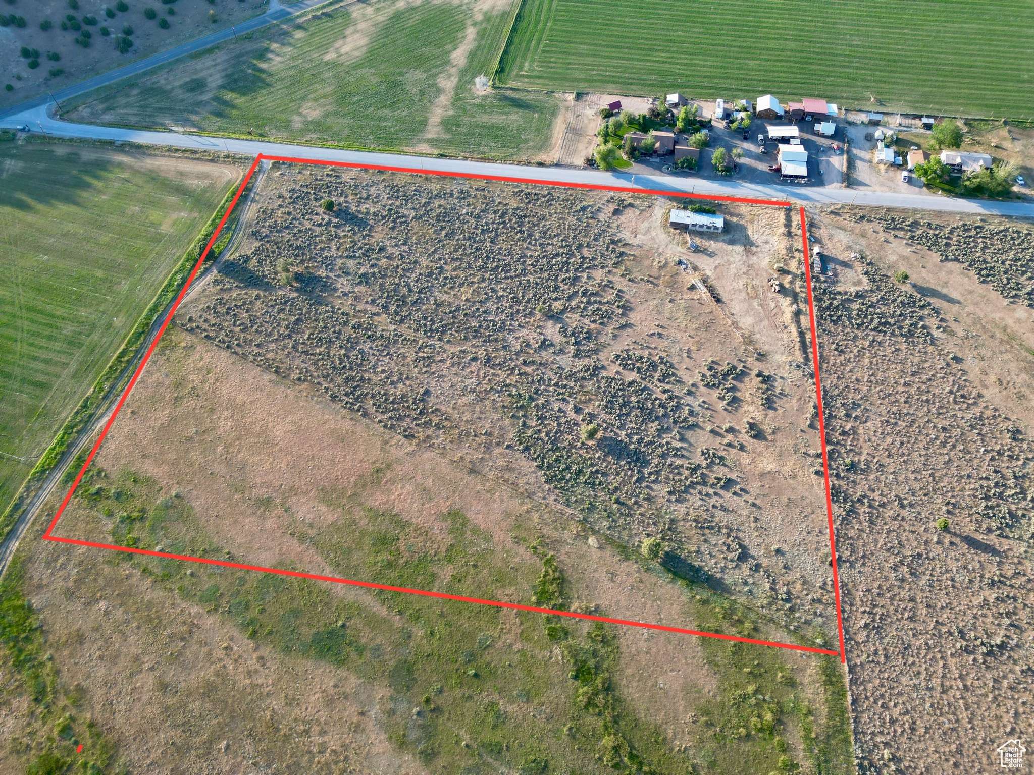 Mt Pleasant, UT 84647,1616 E COVE CREEK RD