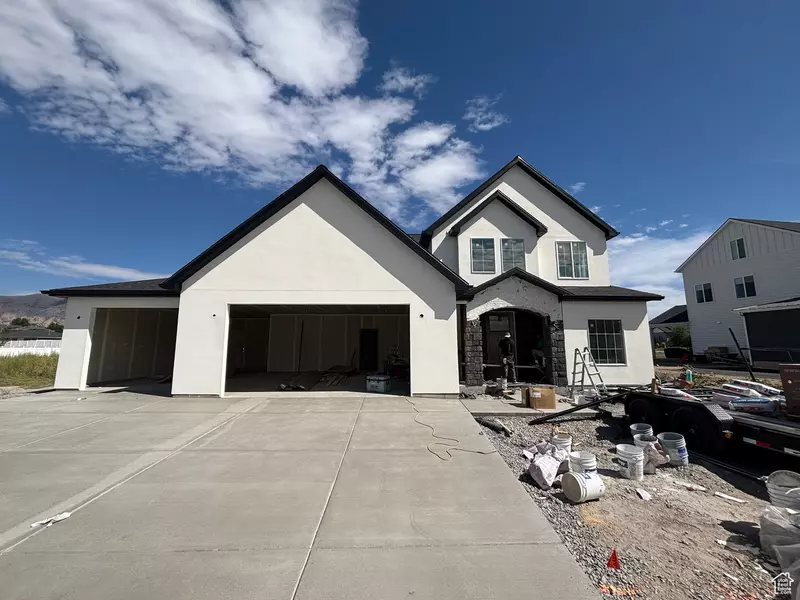43 S 650 W, Hyrum, UT 84319